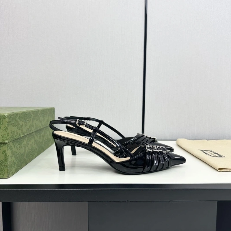 Gxccx High Heels Unique 161843