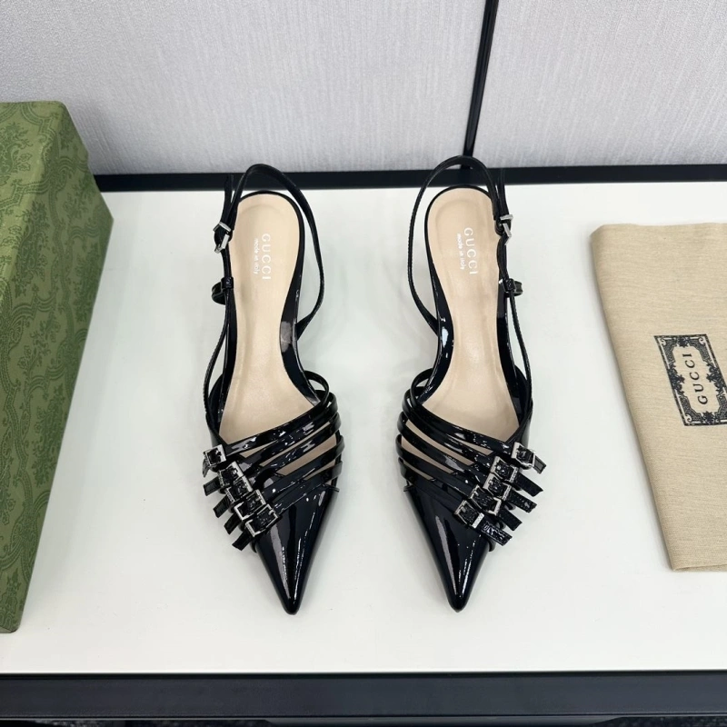 Gxccx High Heels Unique 161843