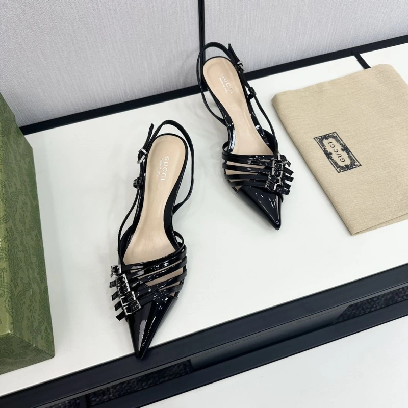 Gxccx High Heels Unique 161843