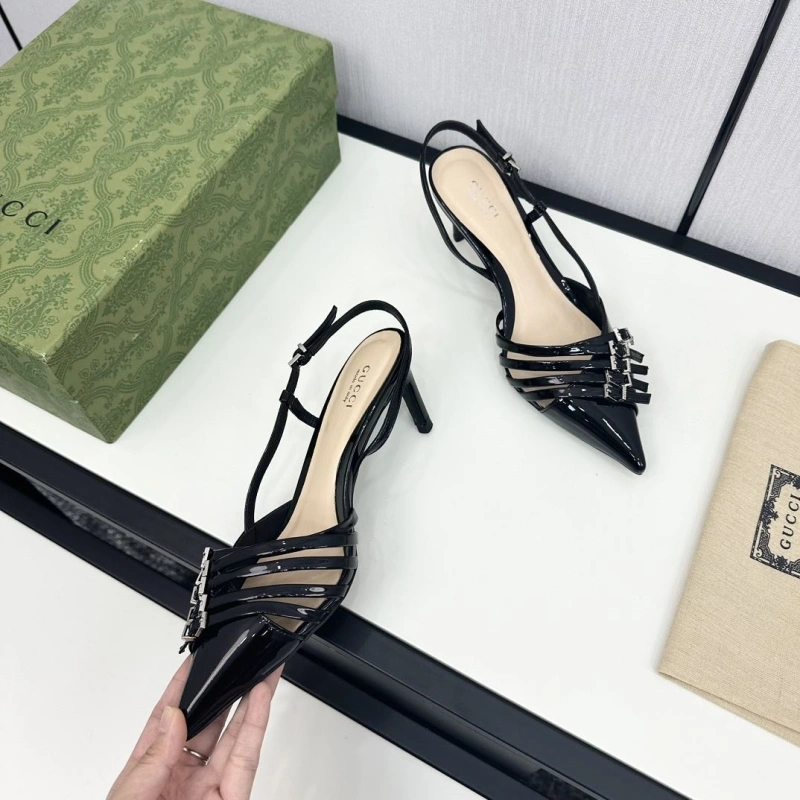 Gxccx High Heels Unique 161843