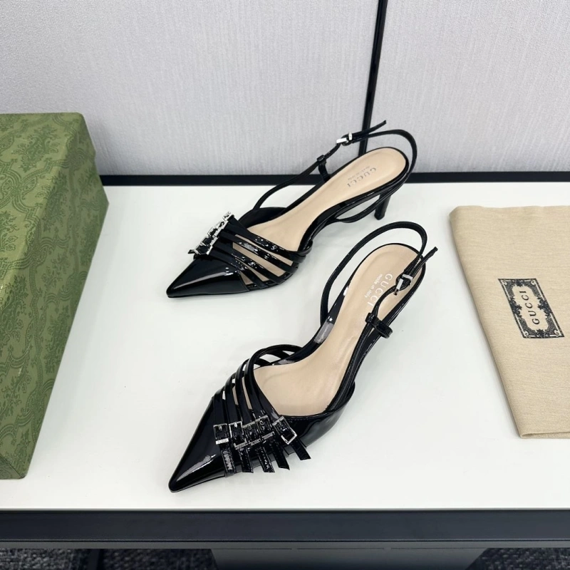 Gxccx High Heels Unique 161843