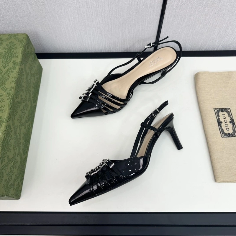 Gxccx High Heels Unique 161843