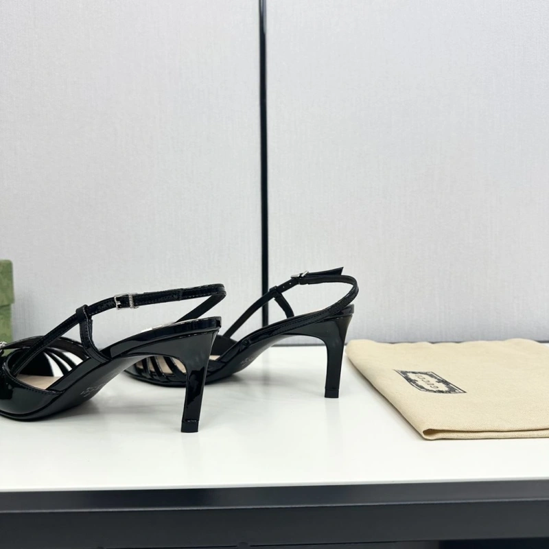 Gxccx High Heels Unique 161843