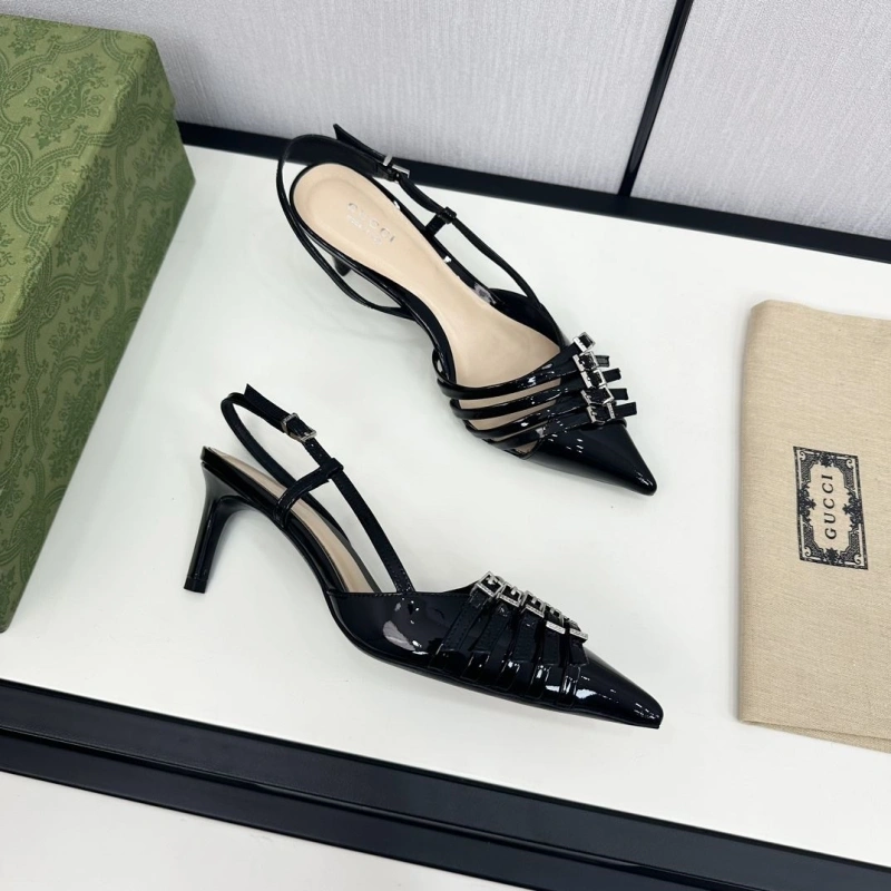 Gxccx High Heels Unique 161843