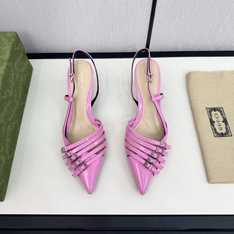 Gxccx High Heels Bright 161842