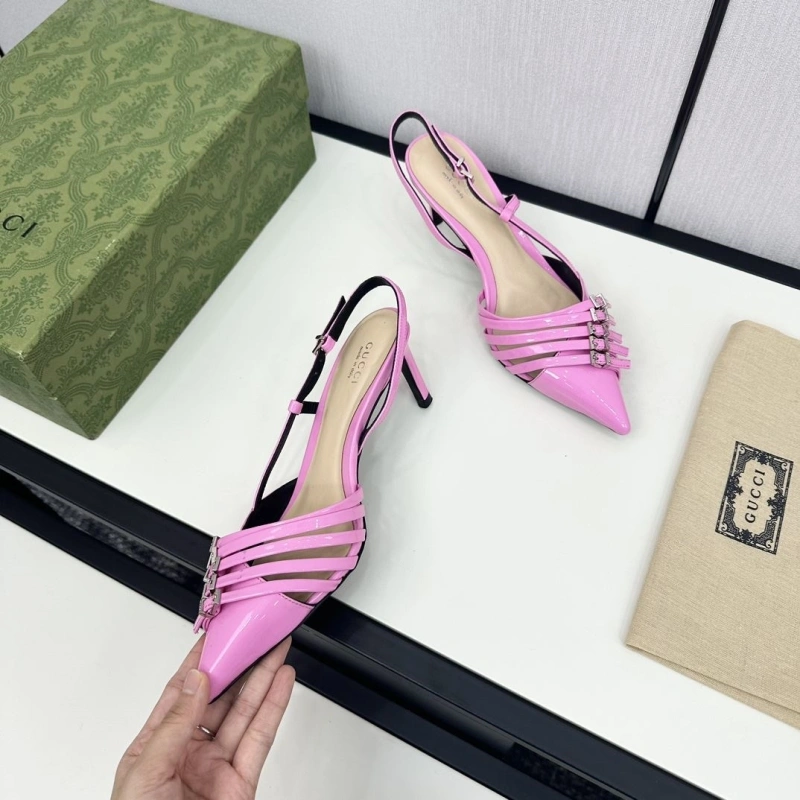 Gxccx High Heels Bright 161842