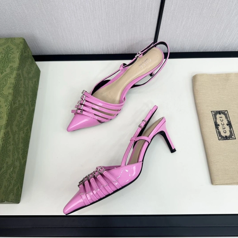 Gxccx High Heels Bright 161842