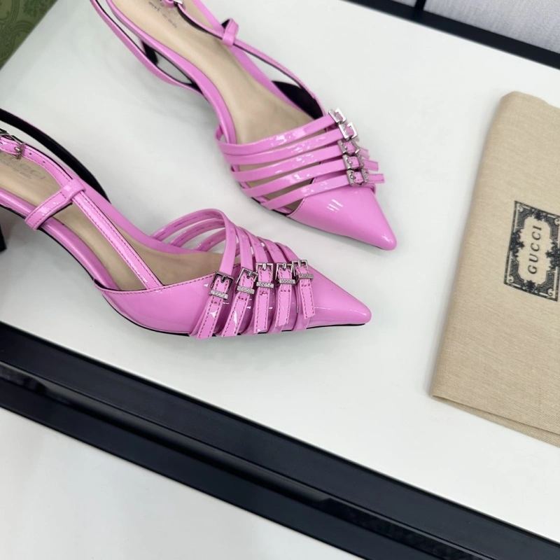 Gxccx High Heels Bright 161842