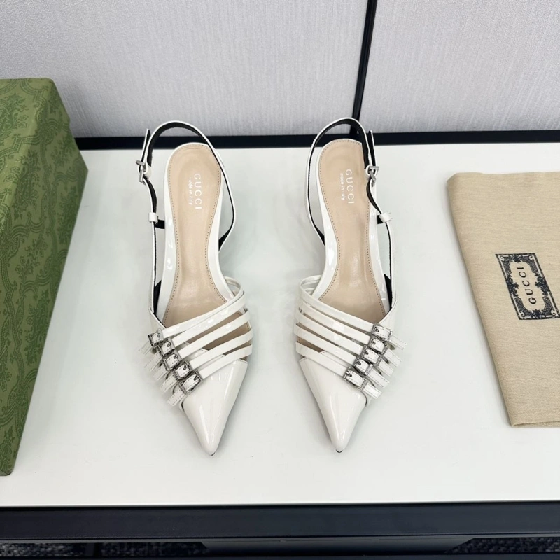Gxccx High Heels Compact 161838