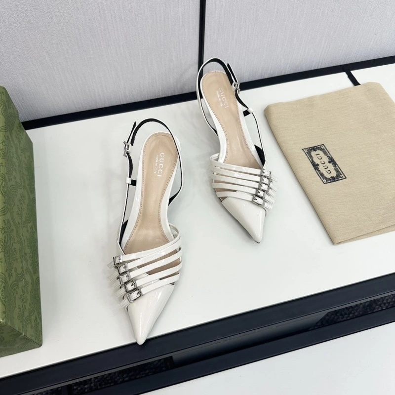 Gxccx High Heels Compact 161838