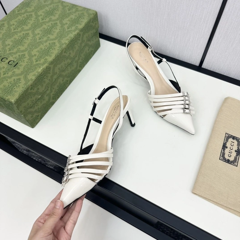 Gxccx High Heels Compact 161838