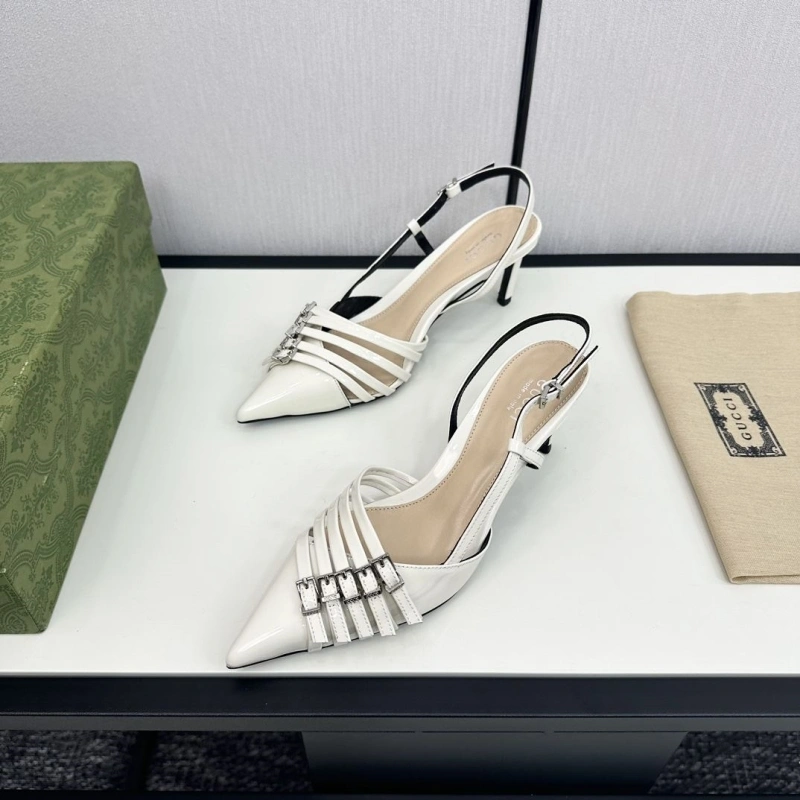 Gxccx High Heels Compact 161838