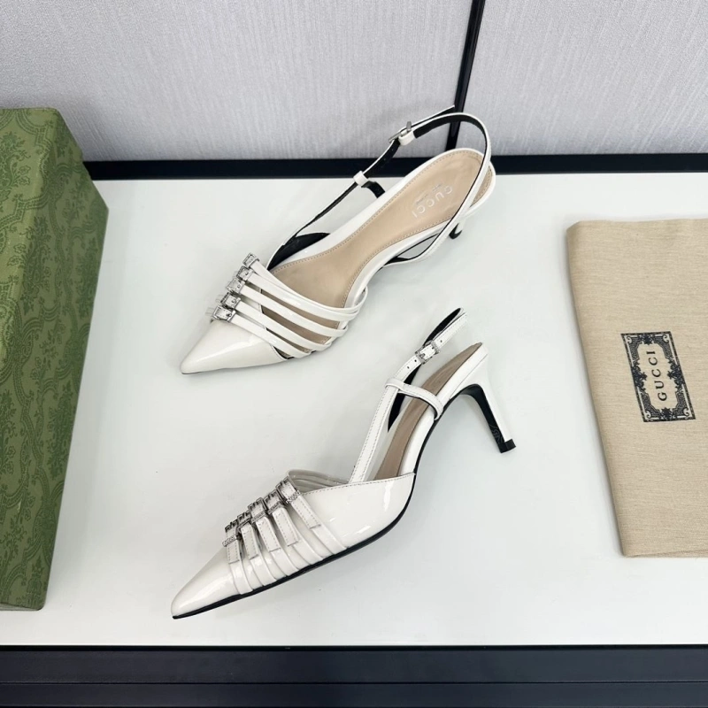 Gxccx High Heels Compact 161838