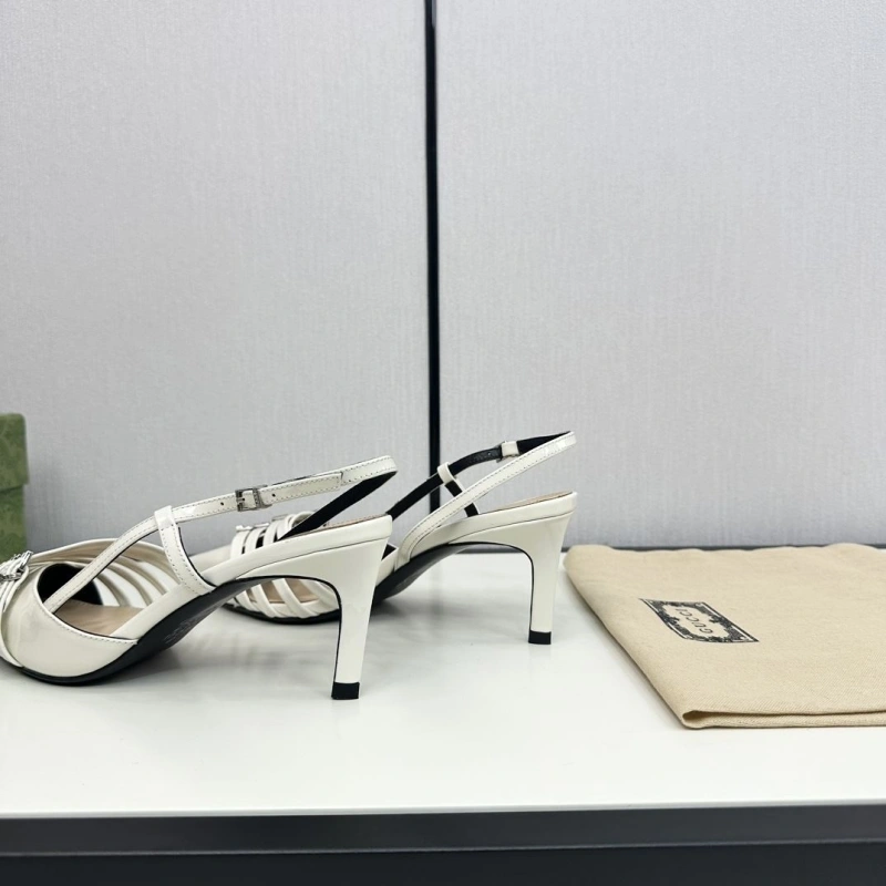 Gxccx High Heels Compact 161838