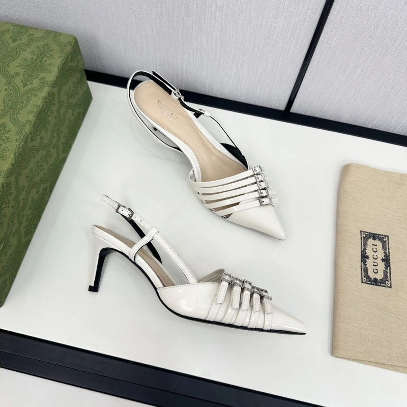 Gxccx High Heels Compact 161838