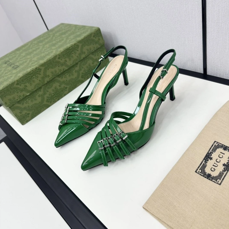 TopPick Gxccx High Heels 161837