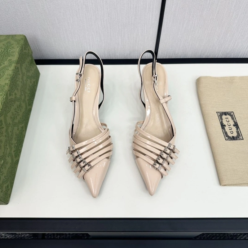 Gxccx High Heels NewStyle 161839