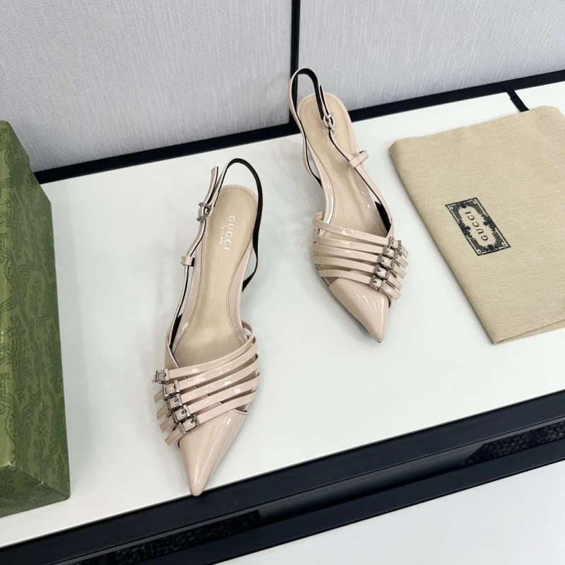 Gxccx High Heels NewStyle 161839