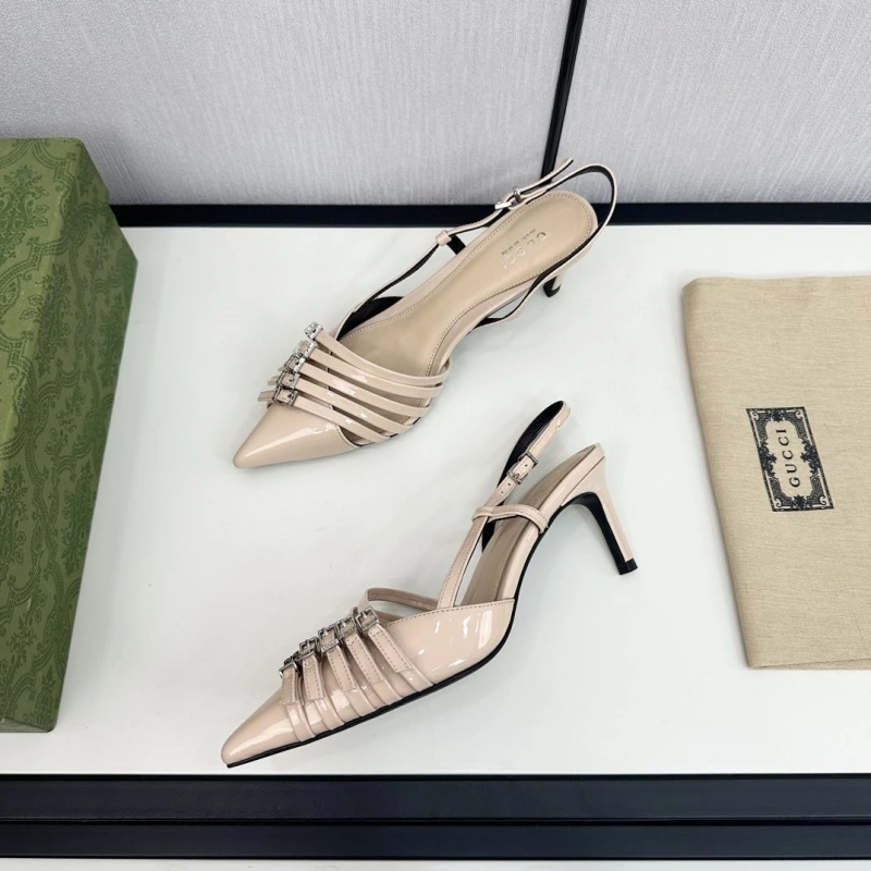 Gxccx High Heels NewStyle 161839