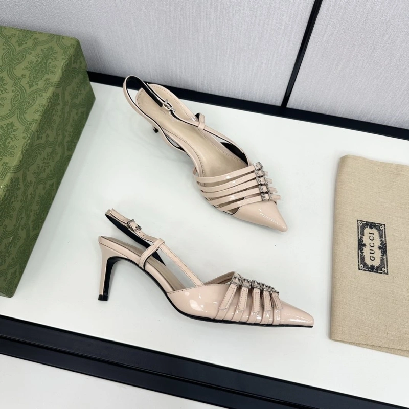 Gxccx High Heels NewStyle 161839