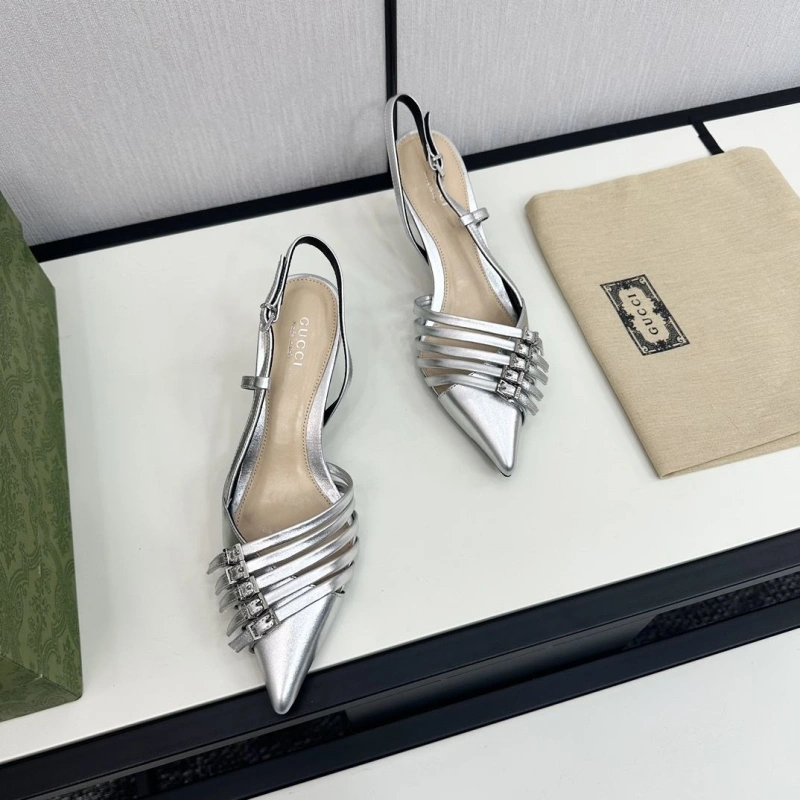 Gxccx High Heels Vibrant 161841