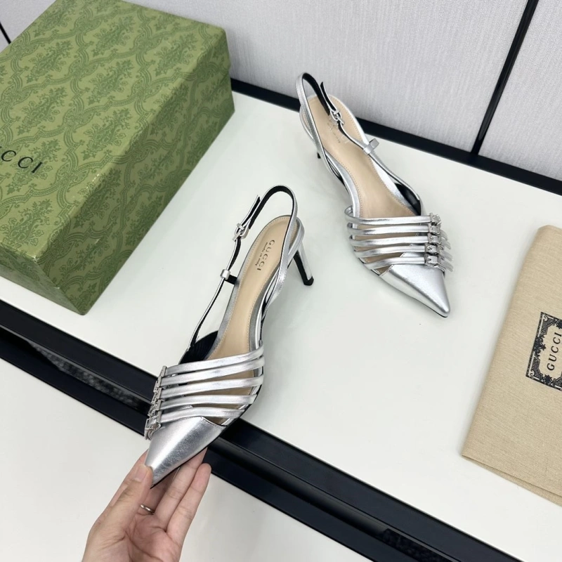 Gxccx High Heels Vibrant 161841