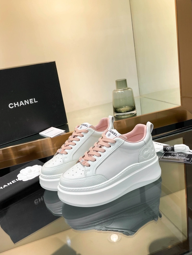 BestValue Chxnxl Casual Shoes 127662