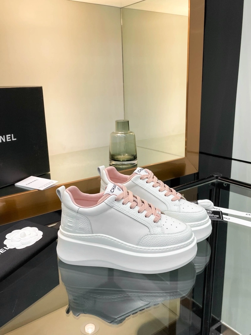BestValue Chxnxl Casual Shoes 127662