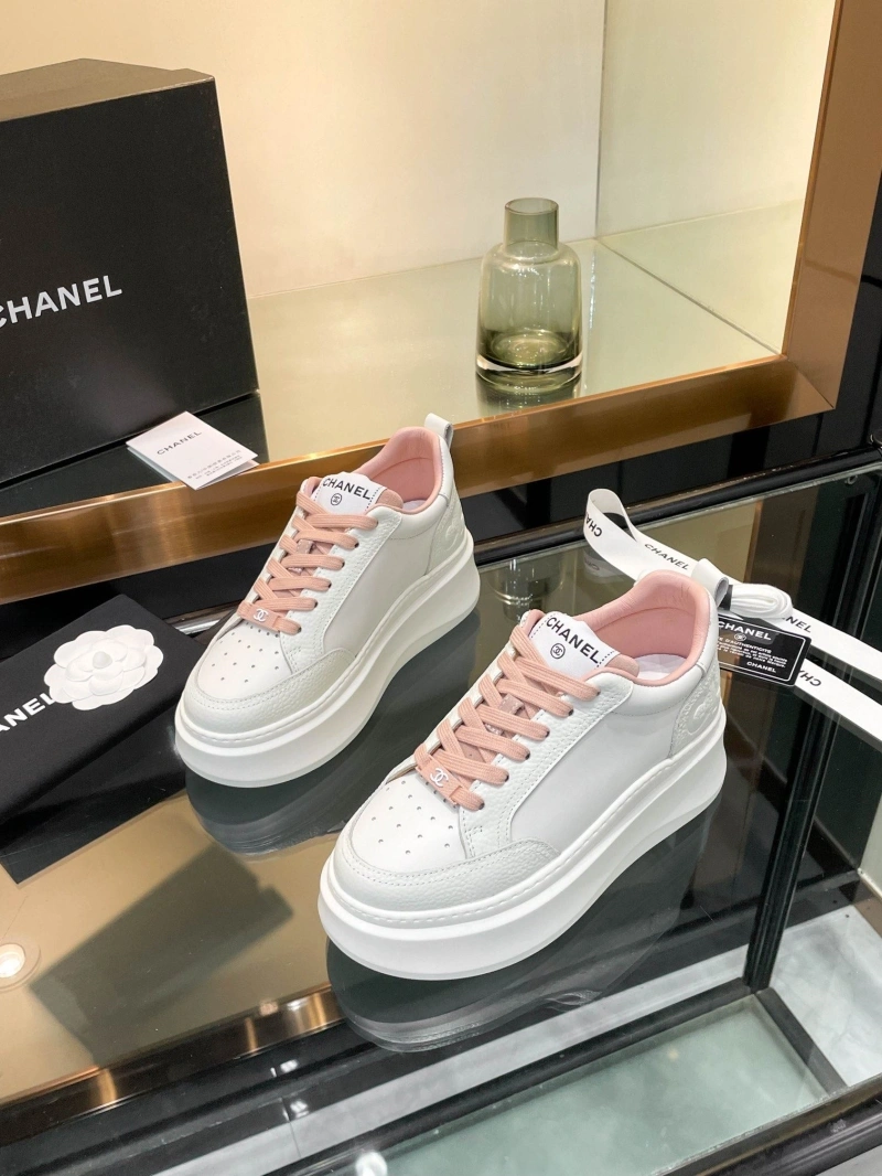 BestValue Chxnxl Casual Shoes 127662