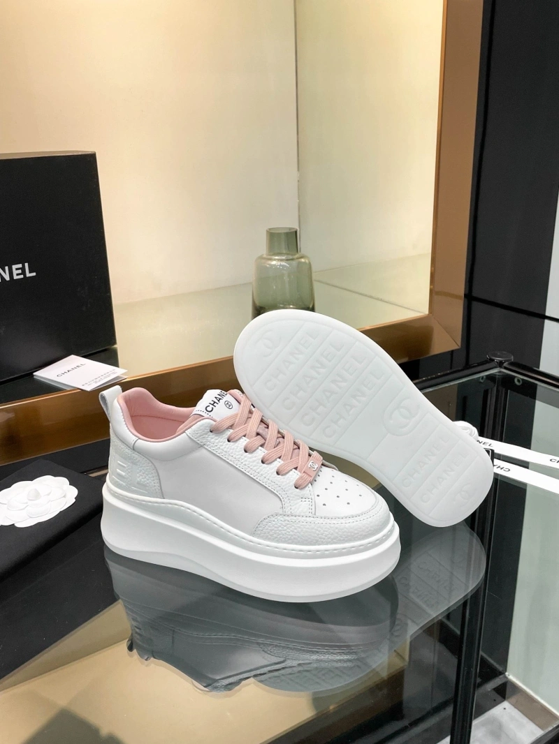 BestValue Chxnxl Casual Shoes 127662