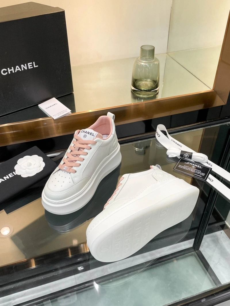 BestValue Chxnxl Casual Shoes 127662