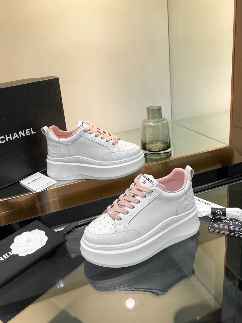 BestValue Chxnxl Casual Shoes 127662