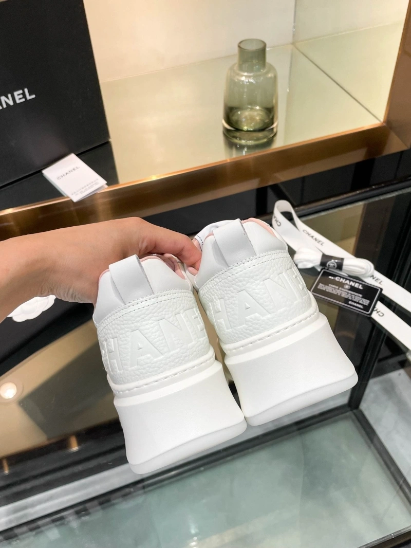 BestValue Chxnxl Casual Shoes 127662