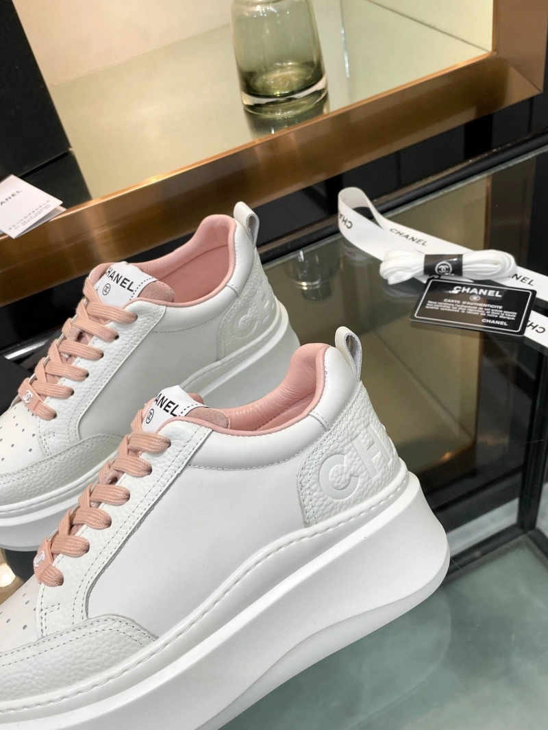 BestValue Chxnxl Casual Shoes 127662