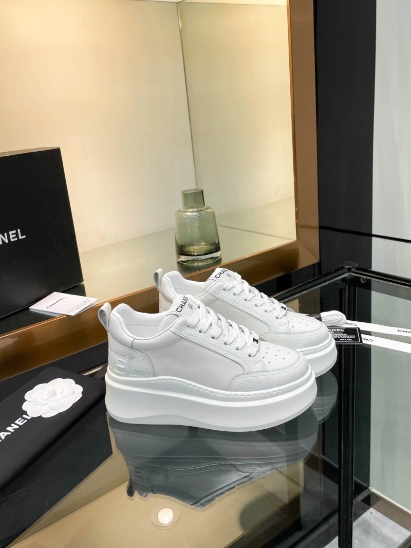 StreetReady Chxnxl Casual Shoes 127676