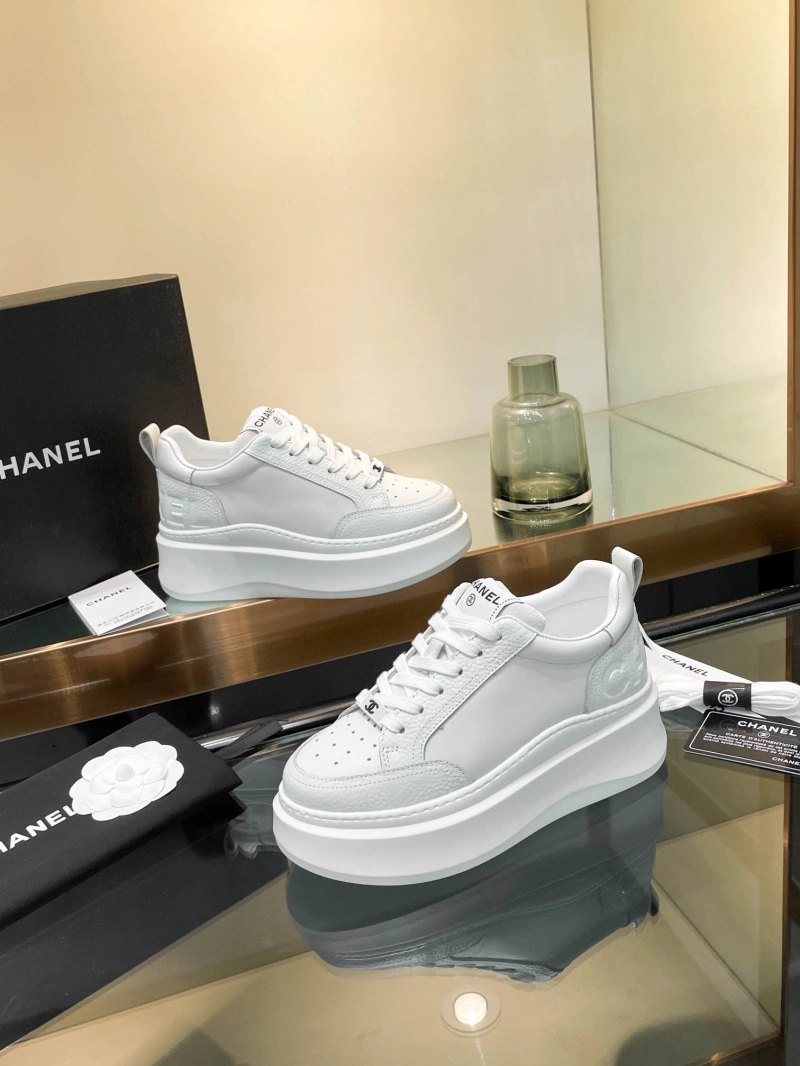 StreetReady Chxnxl Casual Shoes 127676