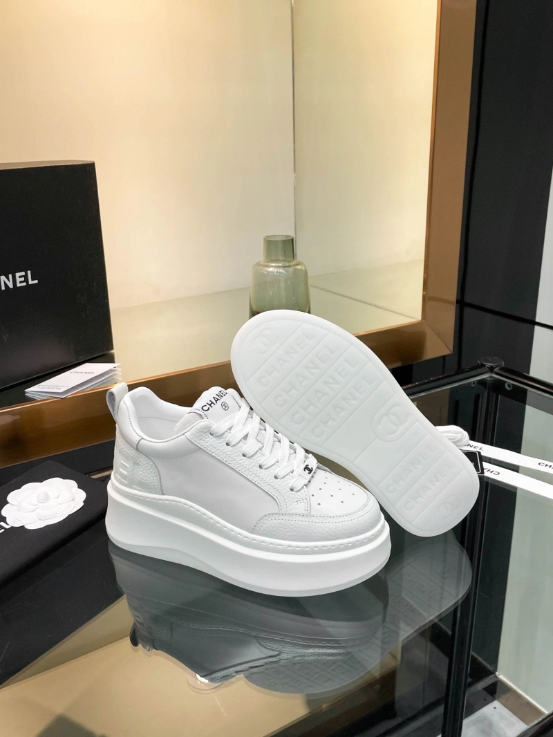 StreetReady Chxnxl Casual Shoes 127676