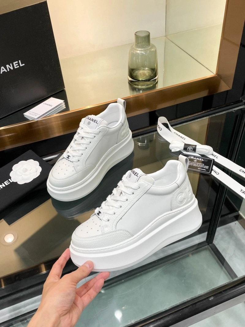 StreetReady Chxnxl Casual Shoes 127676