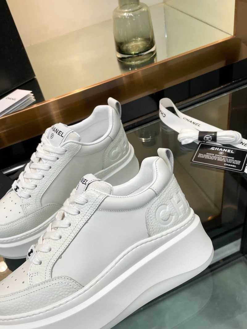 StreetReady Chxnxl Casual Shoes 127676