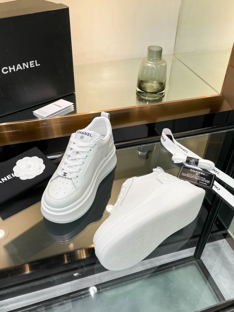 StreetReady Chxnxl Casual Shoes 127676