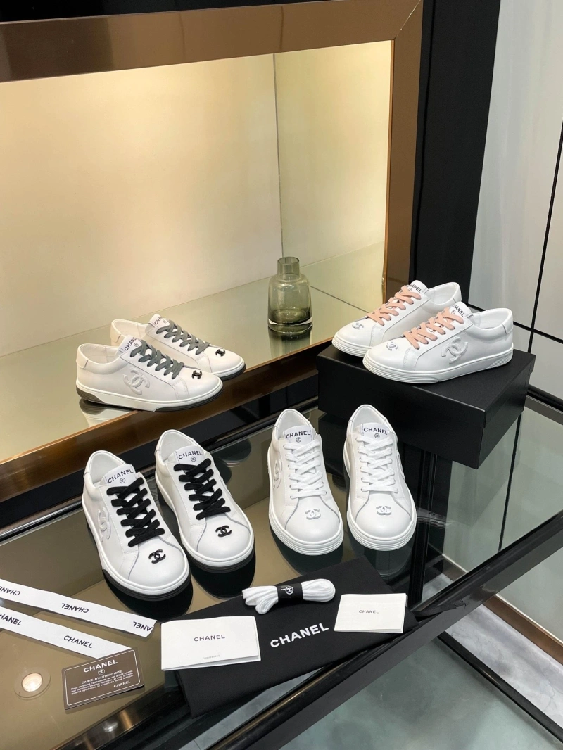 Chxnxl Casual Shoes Bold 127668