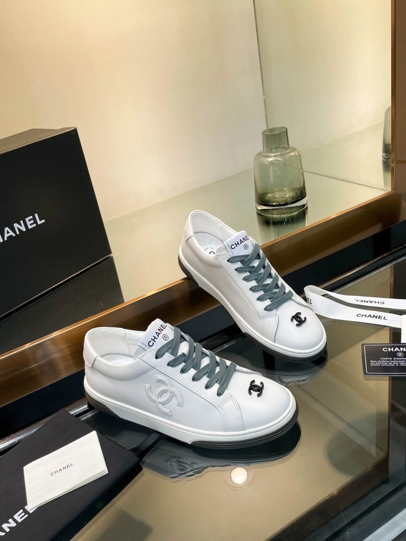 Chxnxl Casual Shoes Bold 127668