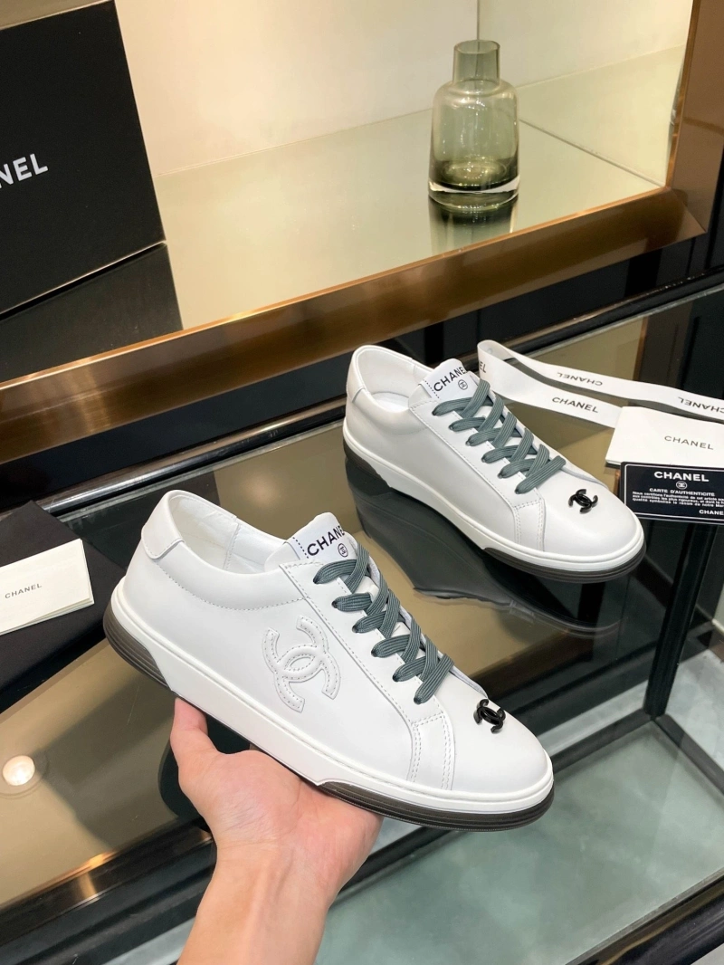 Chxnxl Casual Shoes Bold 127668