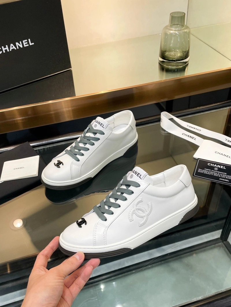 Chxnxl Casual Shoes Bold 127668
