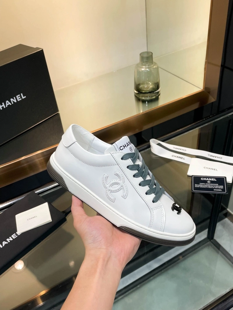 Chxnxl Casual Shoes Bold 127668