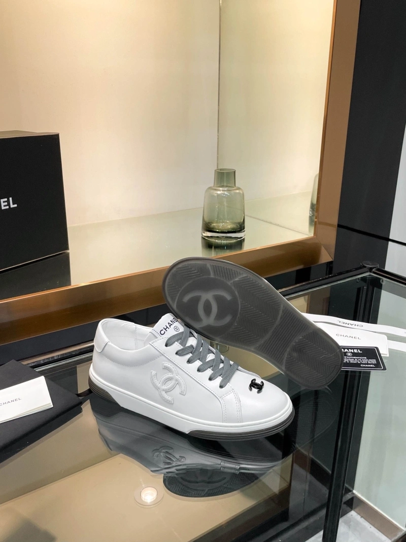 Chxnxl Casual Shoes Bold 127668