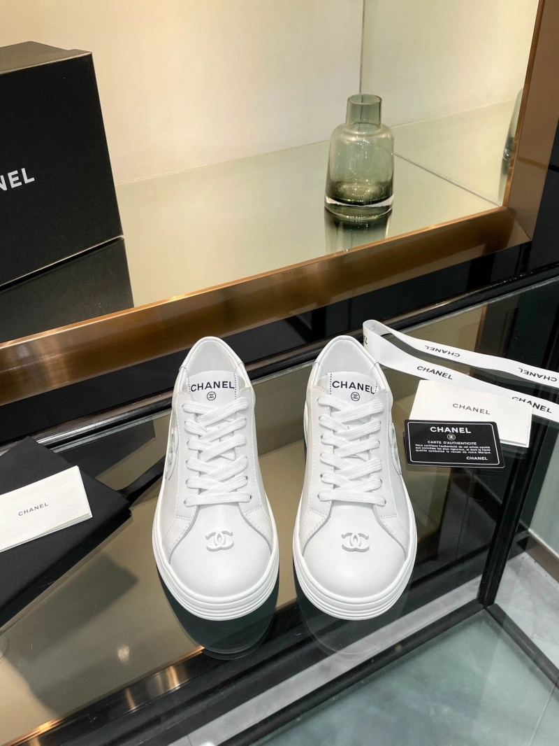 Chxnxl Casual Shoes Timeless 127678
