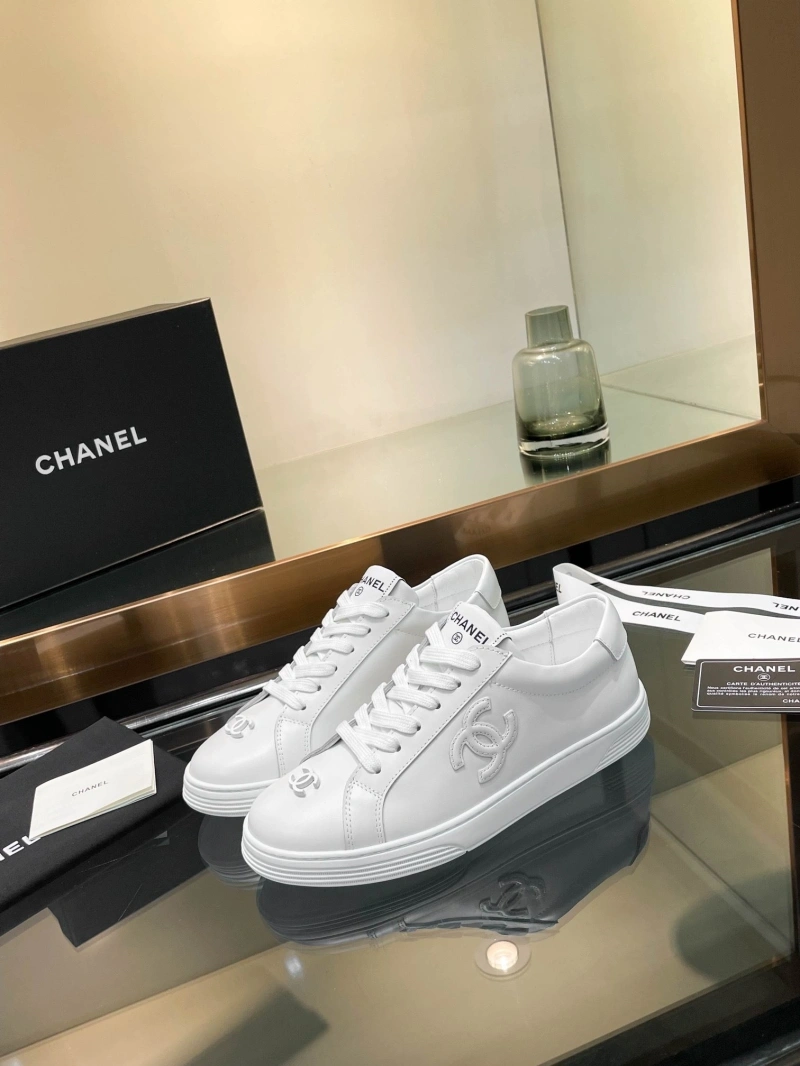 Chxnxl Casual Shoes Timeless 127678