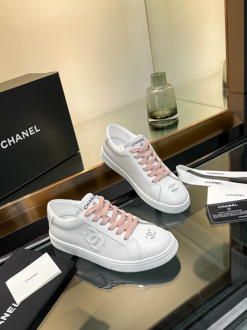 EasyMatch Chxnxl Casual Shoes 127680