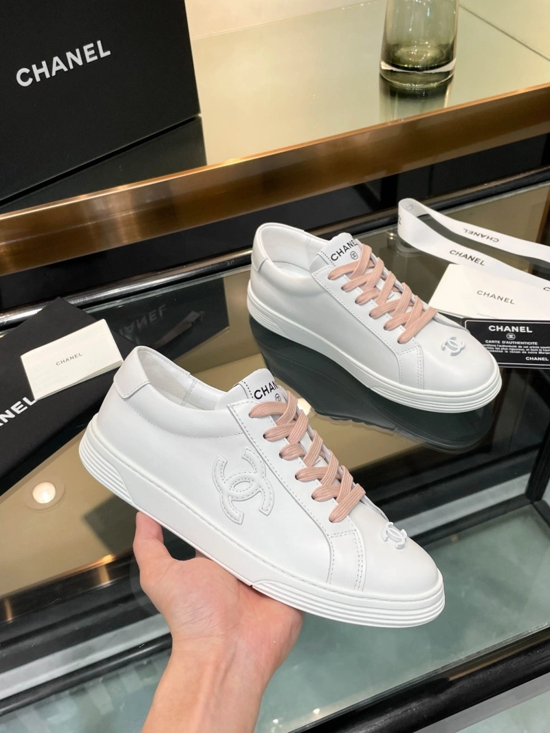 EasyMatch Chxnxl Casual Shoes 127680